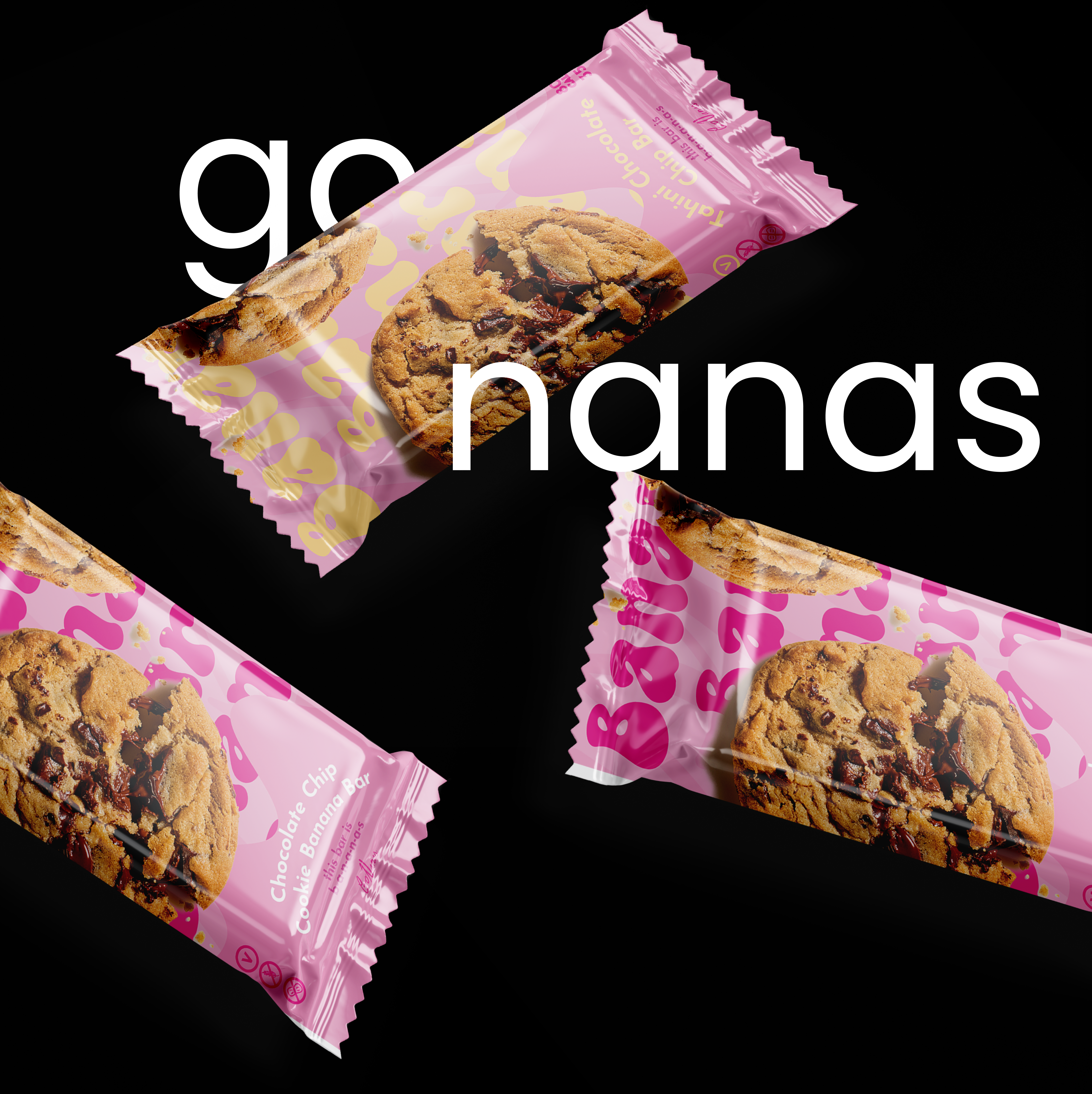 Go Nanas