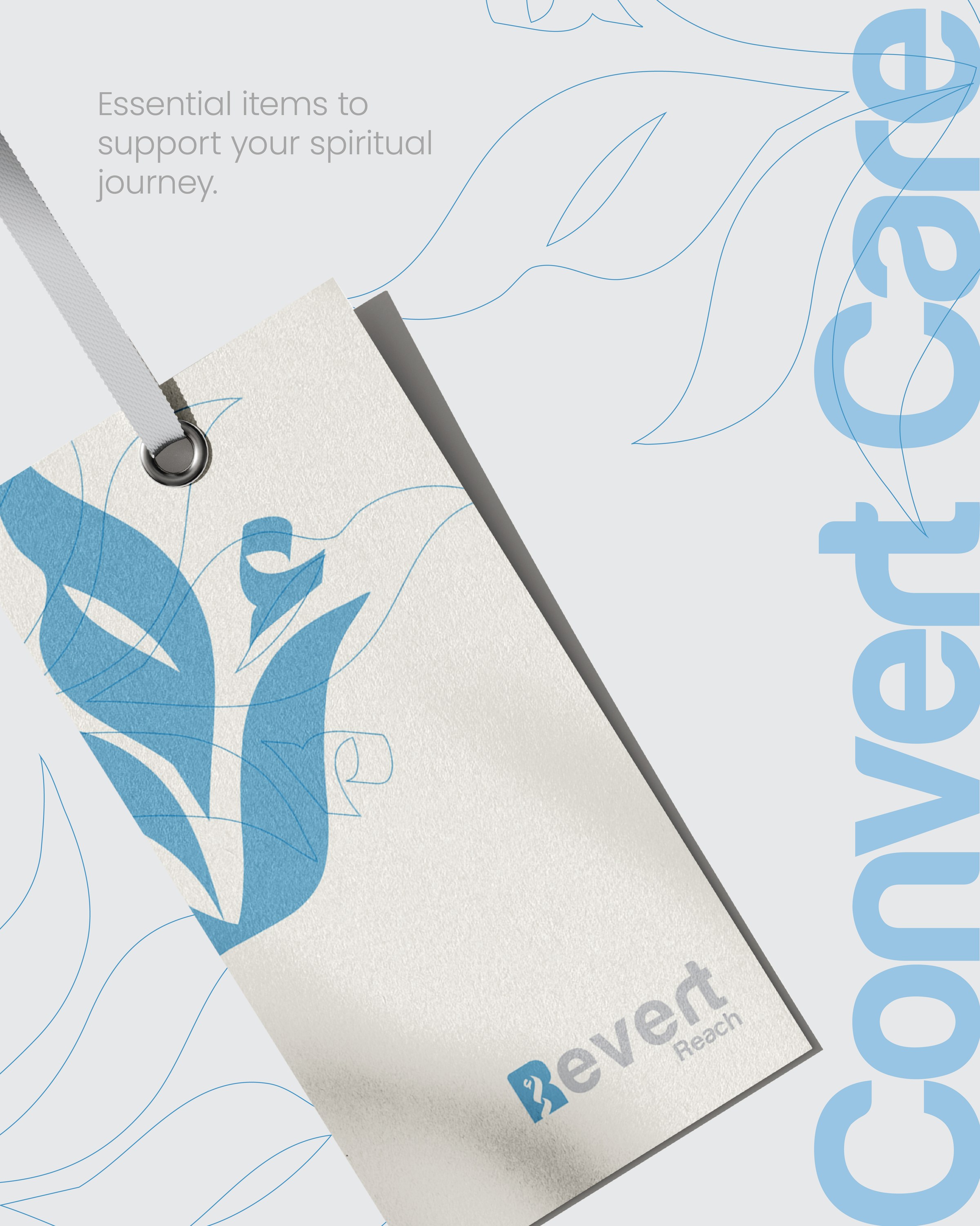 Revert Reach about