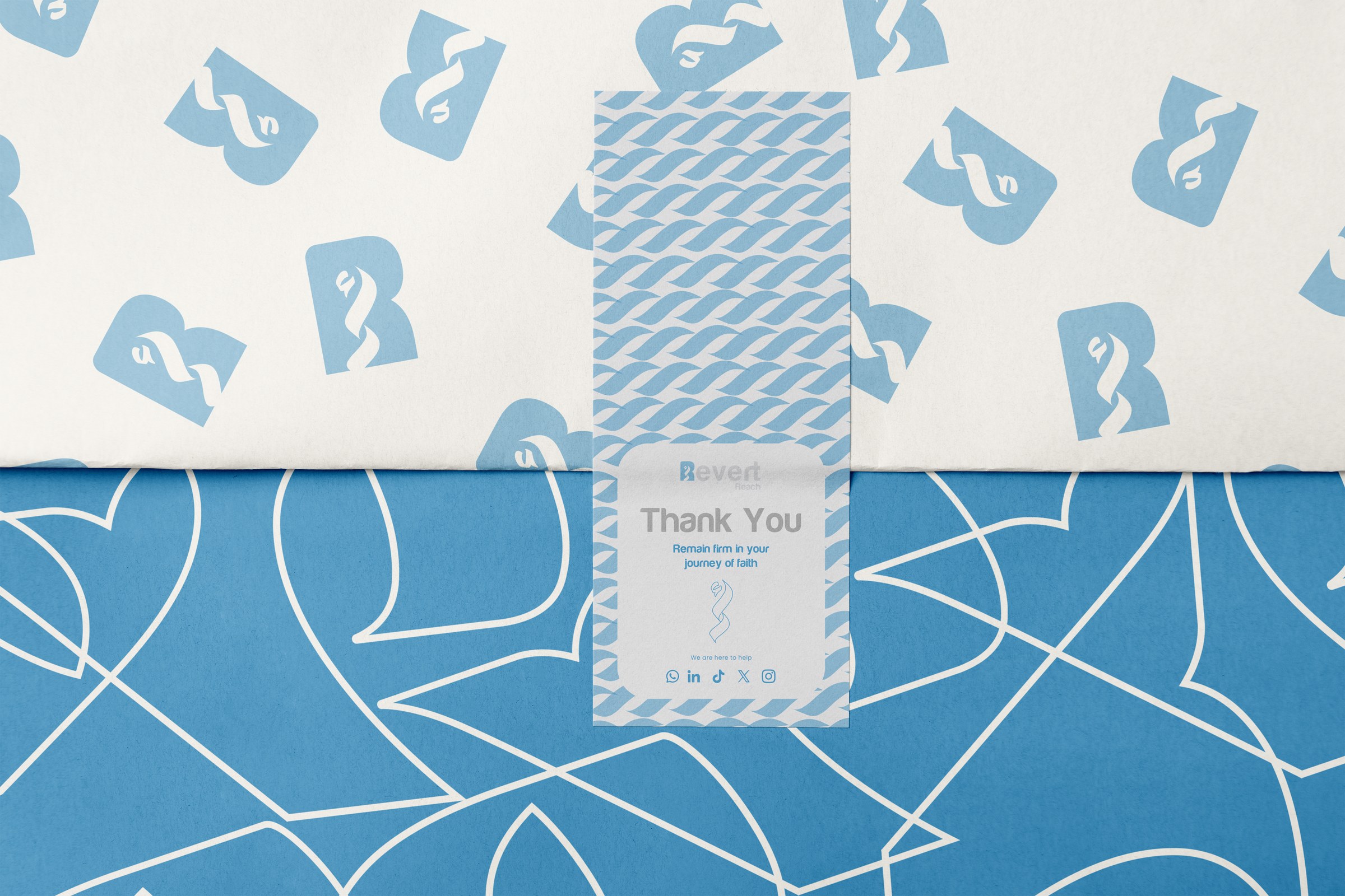 Revert Reach label
