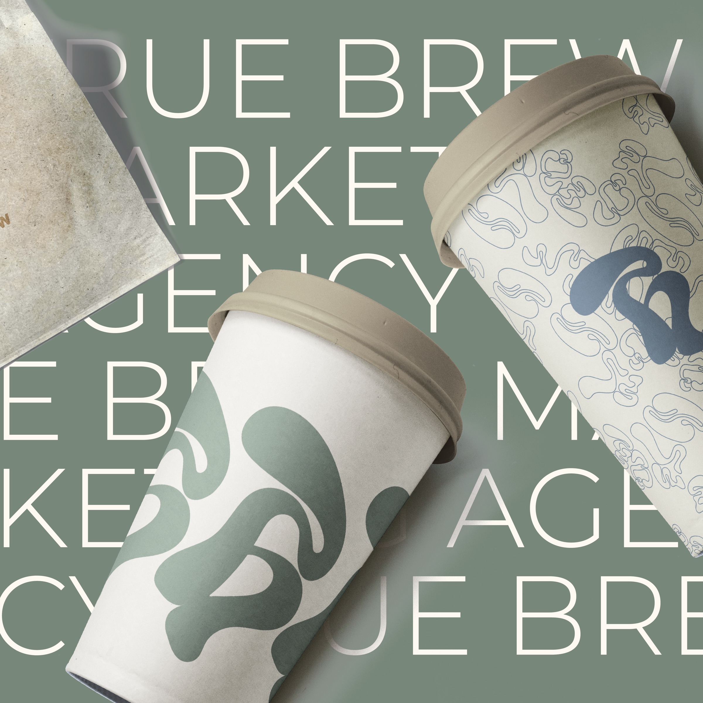 True Brew social