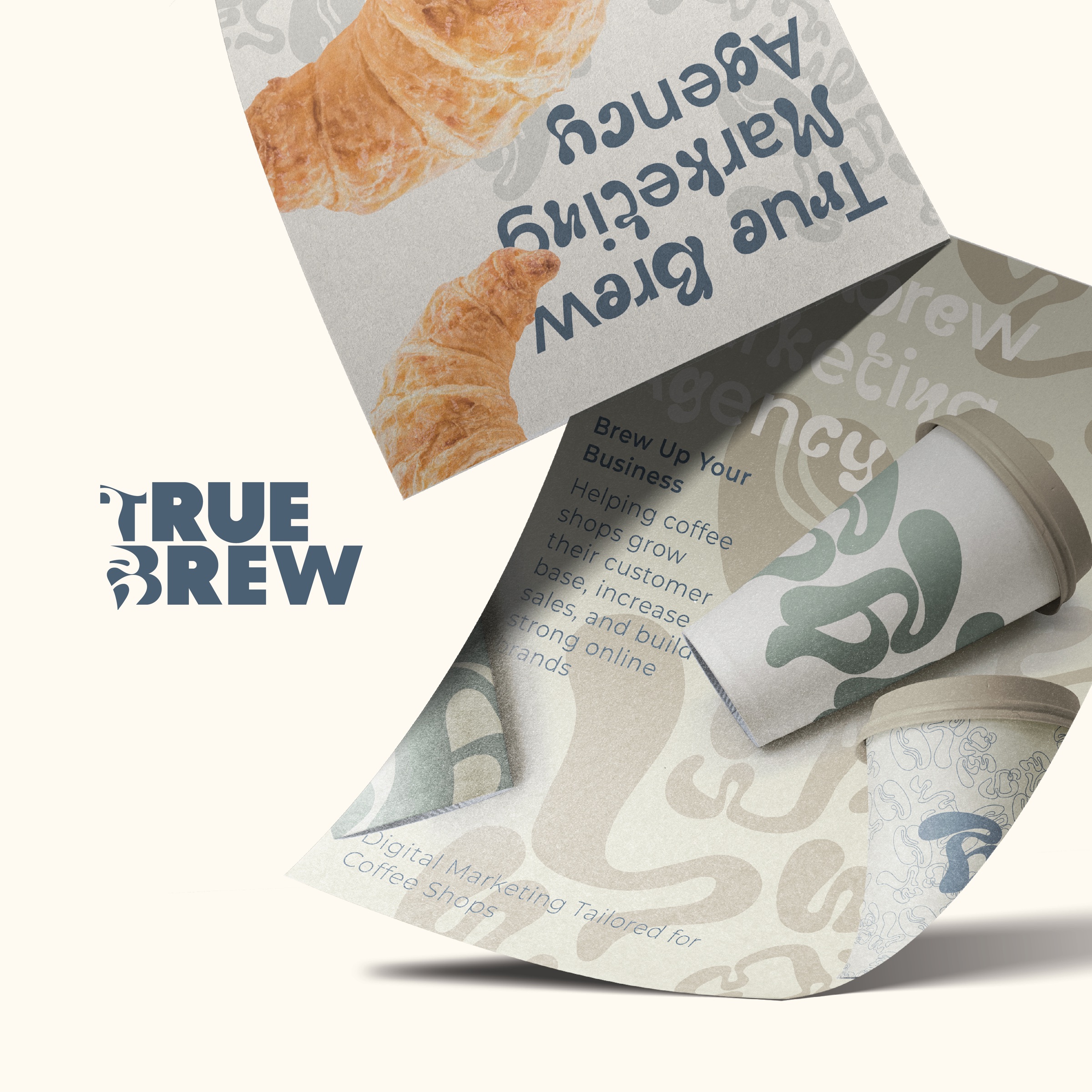 True Brew social l