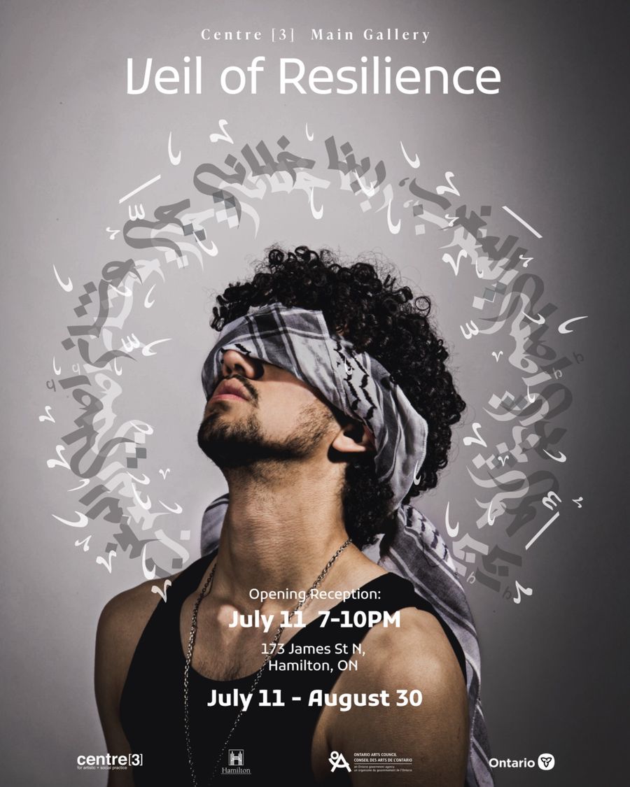 Veil of Resilience 1